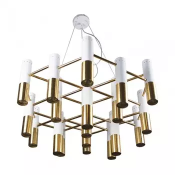 Люстра подвесная Loft It Ike 9954-19