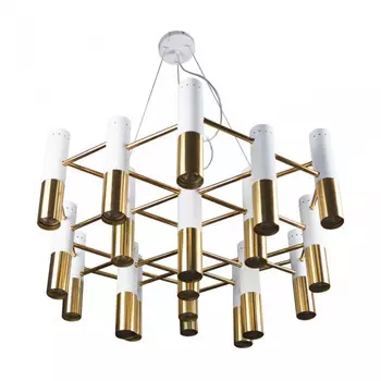 Люстра подвесная Loft It Ike 9954-19