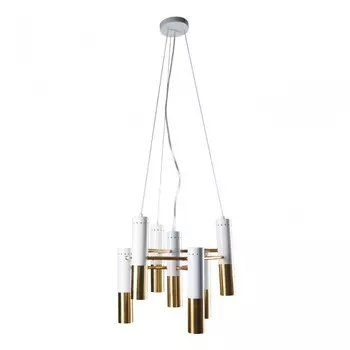 Люстра подвесная Loft It Ike 9954-7