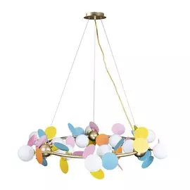 Люстра подвесная Loft It Matisse 10008/1050 mult