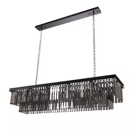 Люстра подвесная LOFTIT Prism 10018/1200R