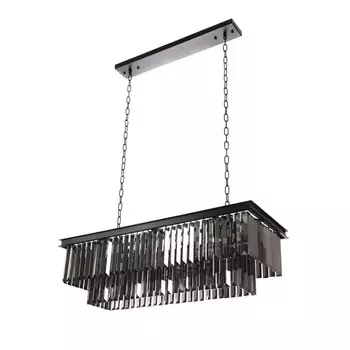 Люстра подвесная LOFTIT Prism 10018/800R