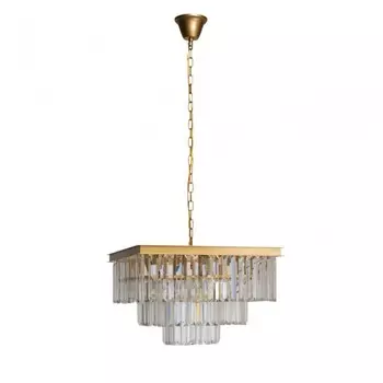 Люстра подвесная LOFTIT Prism 10019/500S