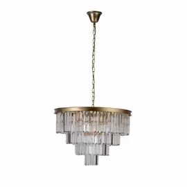 Люстра подвесная LOFTIT Prism 10019/600C