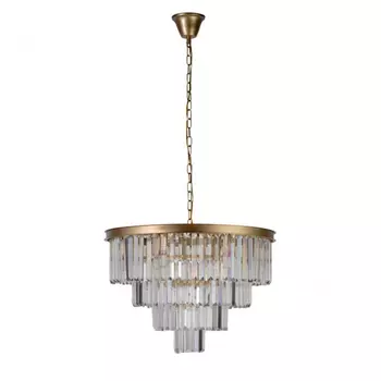 Люстра подвесная LOFTIT Prism 10019/600C