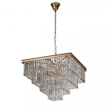 Люстра подвесная LOFTIT Prism 10019/600S