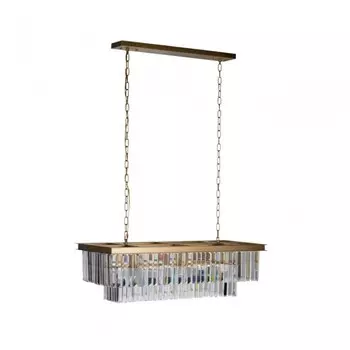 Люстра подвесная LOFTIT Prism 10019/800R