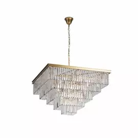 Люстра подвесная LOFTIT Prism 10019/800S