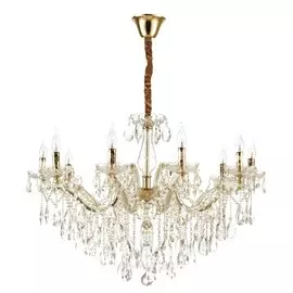 Люстра подвесная Lumien Hall Lavena LH0026/10H-FGD