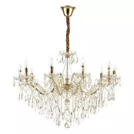 Люстра подвесная Lumien Hall Lavena LH0026/12H-FGD