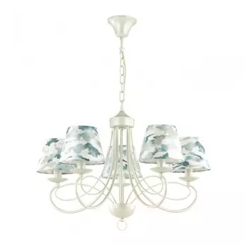 Люстра подвесная Lumion Fleur 4541/5