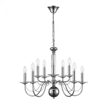 Люстра подвесная Lumion Incanto Classi 8034/10
