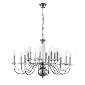 Люстра подвесная Lumion Incanto Classi 8034/16