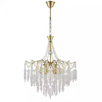 Люстра подвесная Lumion Kristina Classi 8243/6