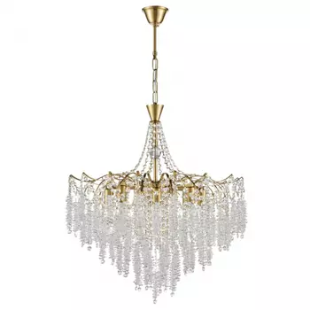Люстра подвесная Lumion Kristina Classi 8243/8