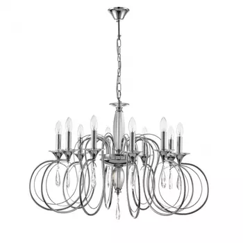 Люстра подвесная Lumion Laoka Classi 8032/10
