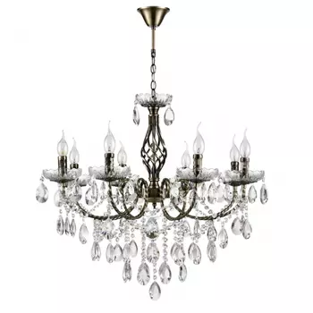 Люстра подвесная Lumion Linn Classi 8190/8