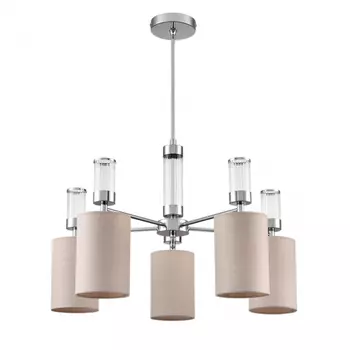 Люстра подвесная Lumion Moderni Arnika 6585/5