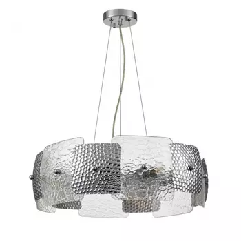 Люстра подвесная Lumion Moderni Liberti 6588/6