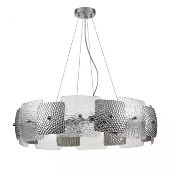 Люстра подвесная Lumion Moderni Liberti 6588/8