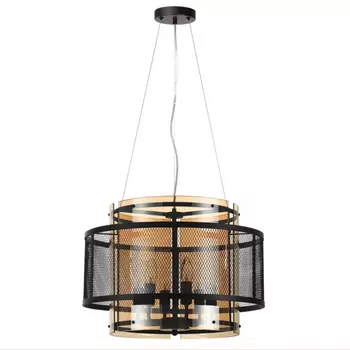 Люстра подвесная Lumion Moderni Zarina 8007/6