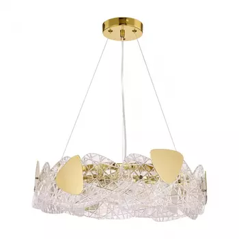 Люстра подвесная Lumion Queeny Neoclassi 6582/6