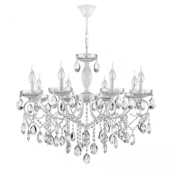 Люстра подвесная Lumion Snow Classi 8189/8