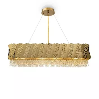 Люстра подвесная Maytoni Artistico MOD017PL-04BS