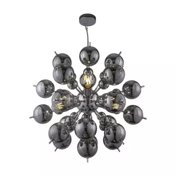 Люстра подвесная Maytoni Bolla MOD133PL-06CH