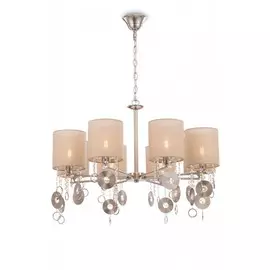 Люстра подвесная Maytoni Kira MOD075PL-08N