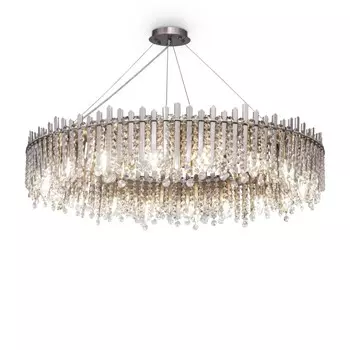 Люстра подвесная Maytoni Rocio MOD036PL-18N