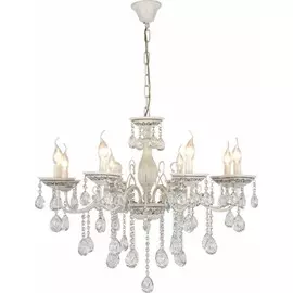 Люстра подвесная Monica Stilfort 1034/01/08P