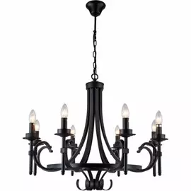 Люстра подвесная Montare Stilfort 1030/02/08P