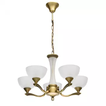 Люстра подвесная MW-Light Афродита 317014705