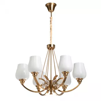 Люстра подвесная MW-Light Palermo 386017706