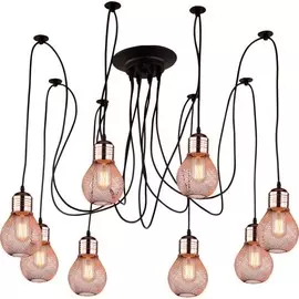 Люстра подвесная Nativo Stilfort 3017/08/07P