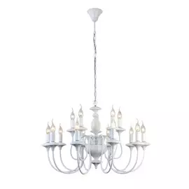 Люстра подвесная Nevve ST-Luce SL1109.503.15