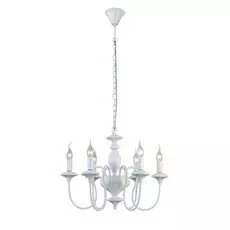 Люстра подвесная Nevve ST-Luce SL1109.503.06