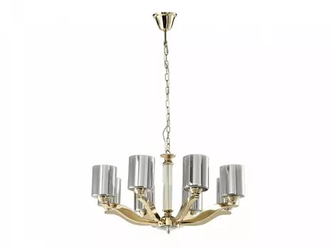 Люстра подвесная Newport 7908/C gold (М0062319)