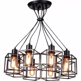 Люстра подвесная Nighta Stilfort 3018/00/08P