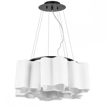 Люстра подвесная Nubi Lightstar 802167