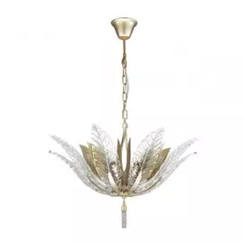 Люстра подвесная Odeon Light Floweri 4838/8