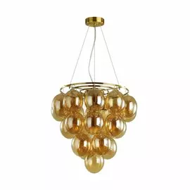 Люстра подвесная Odeon Light Grape 4812/6