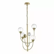 Люстра подвесная Odeon Light Kelli 4785/4