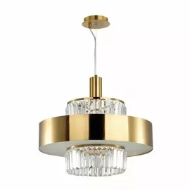 Люстра подвесная Odeon Light Lepart 4840/6