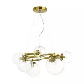 Люстра подвесная Odeon Light Nuvola 4276/7