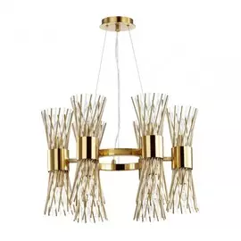 Люстра подвесная Odeon Light Orta 4839/12