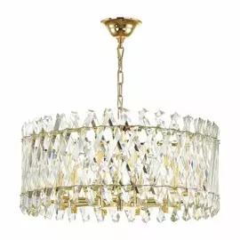 Люстра подвесная Odeon Light Selva 4795/10