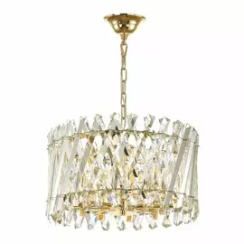 Люстра подвесная Odeon Light Selva 4795/8