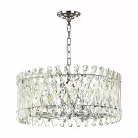 Люстра подвесная Odeon Light Selva 4796/10